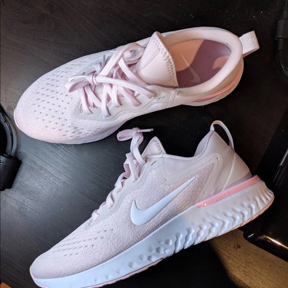 Nike Shoes - Nike Odyssey React Running Sneakers